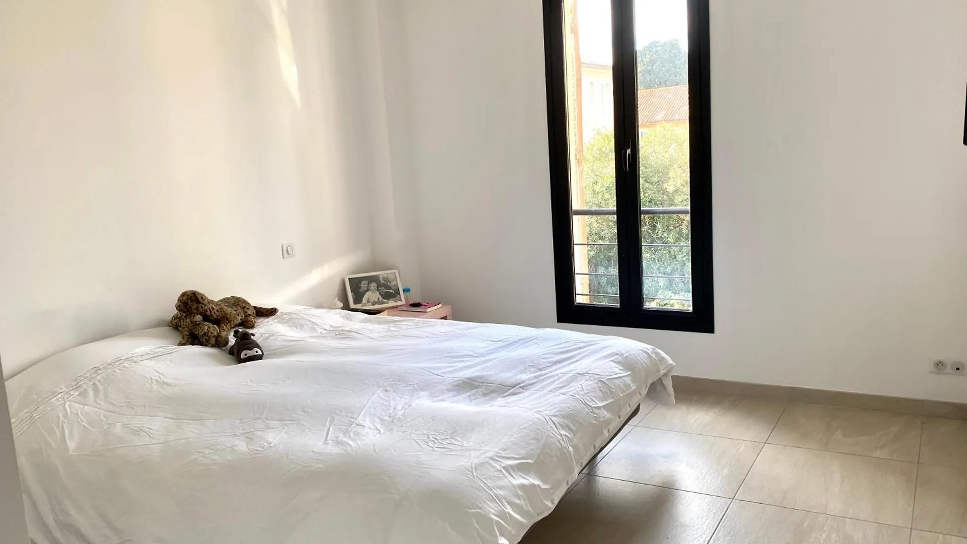 Charmante Maison De Vacances Au Mourillon Toulon